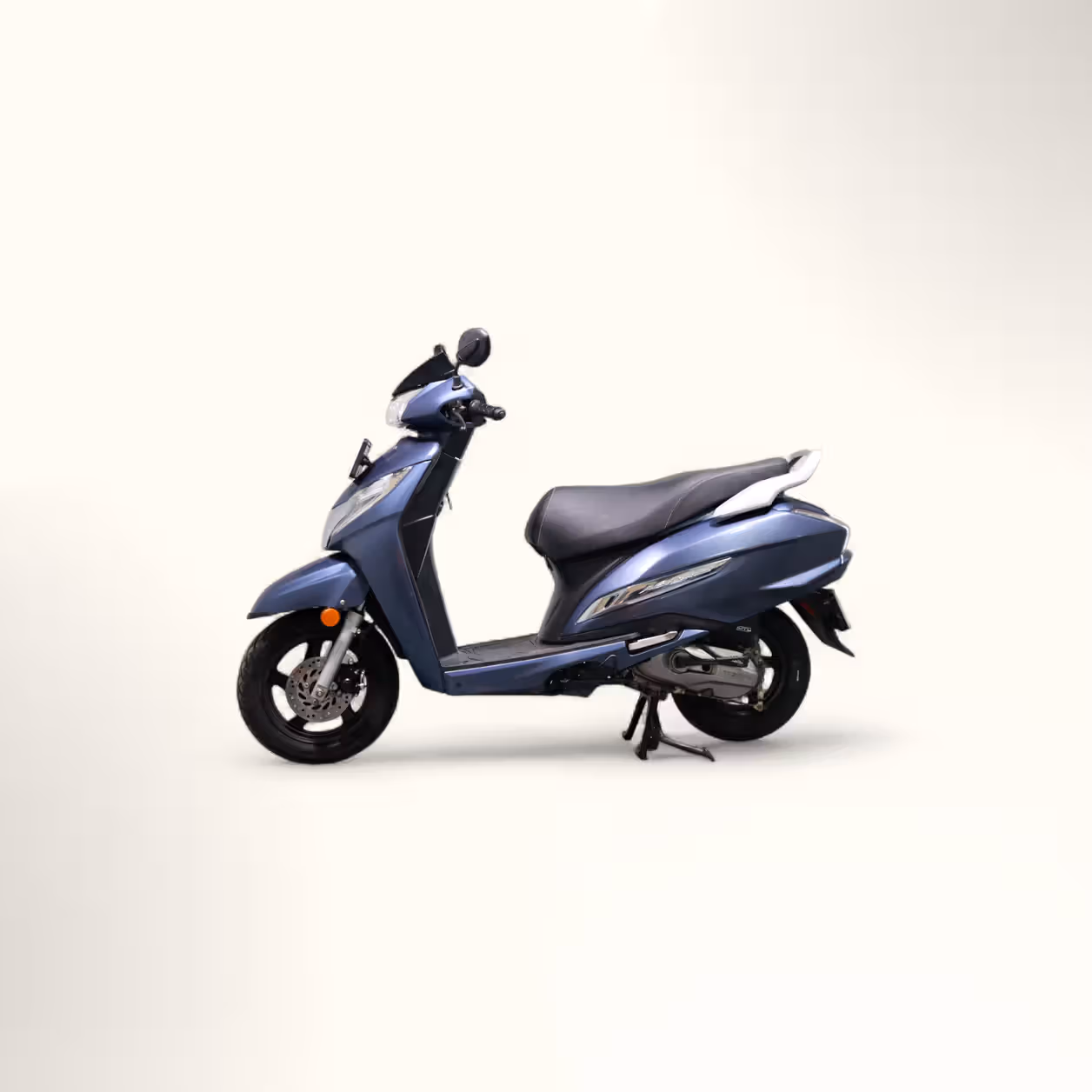 Honda Activa 125 Premium Edition Disc