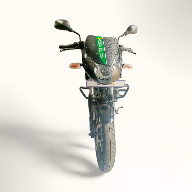 Bajaj Pulsar 180