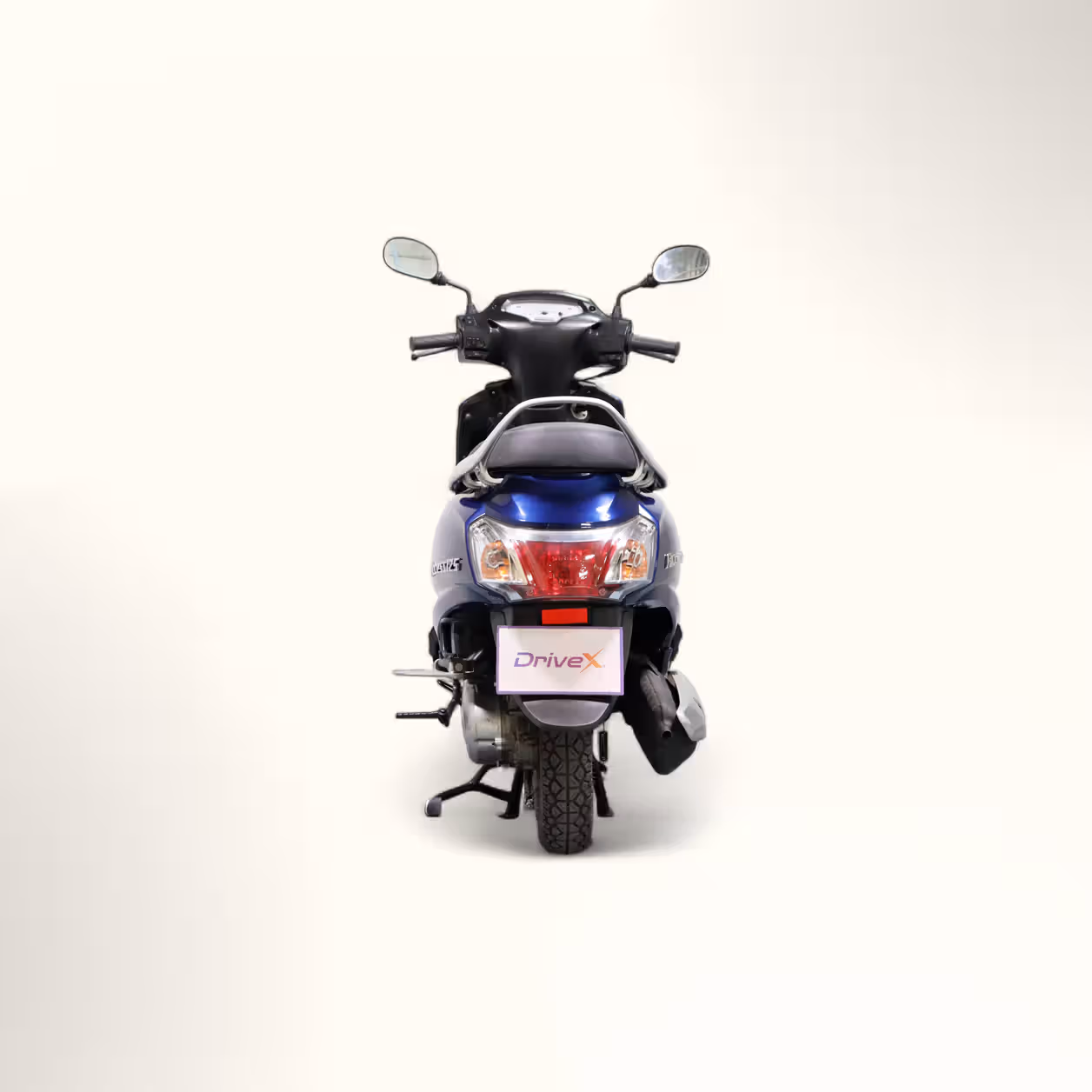Suzuki Access 125