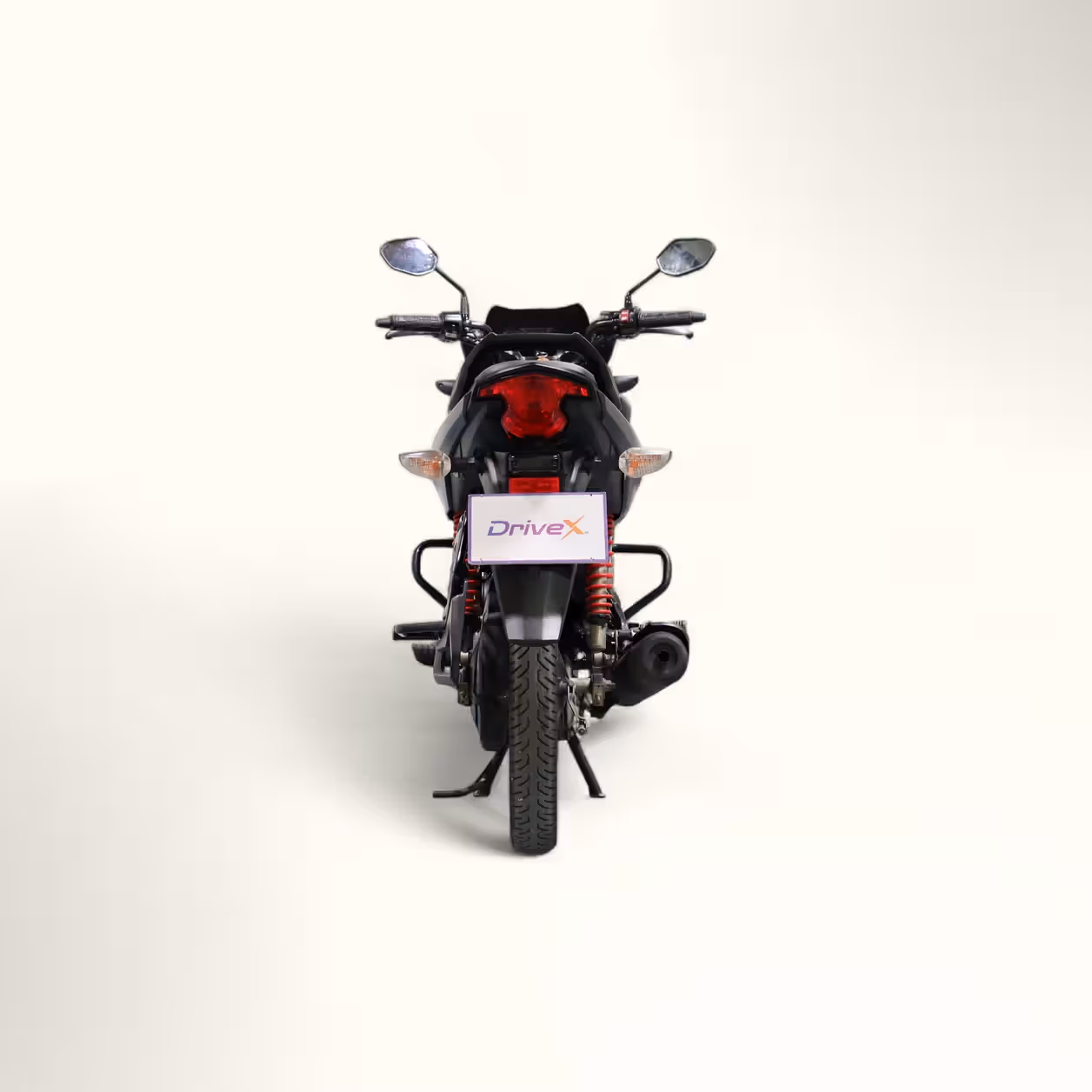 Honda SP125 Disc
