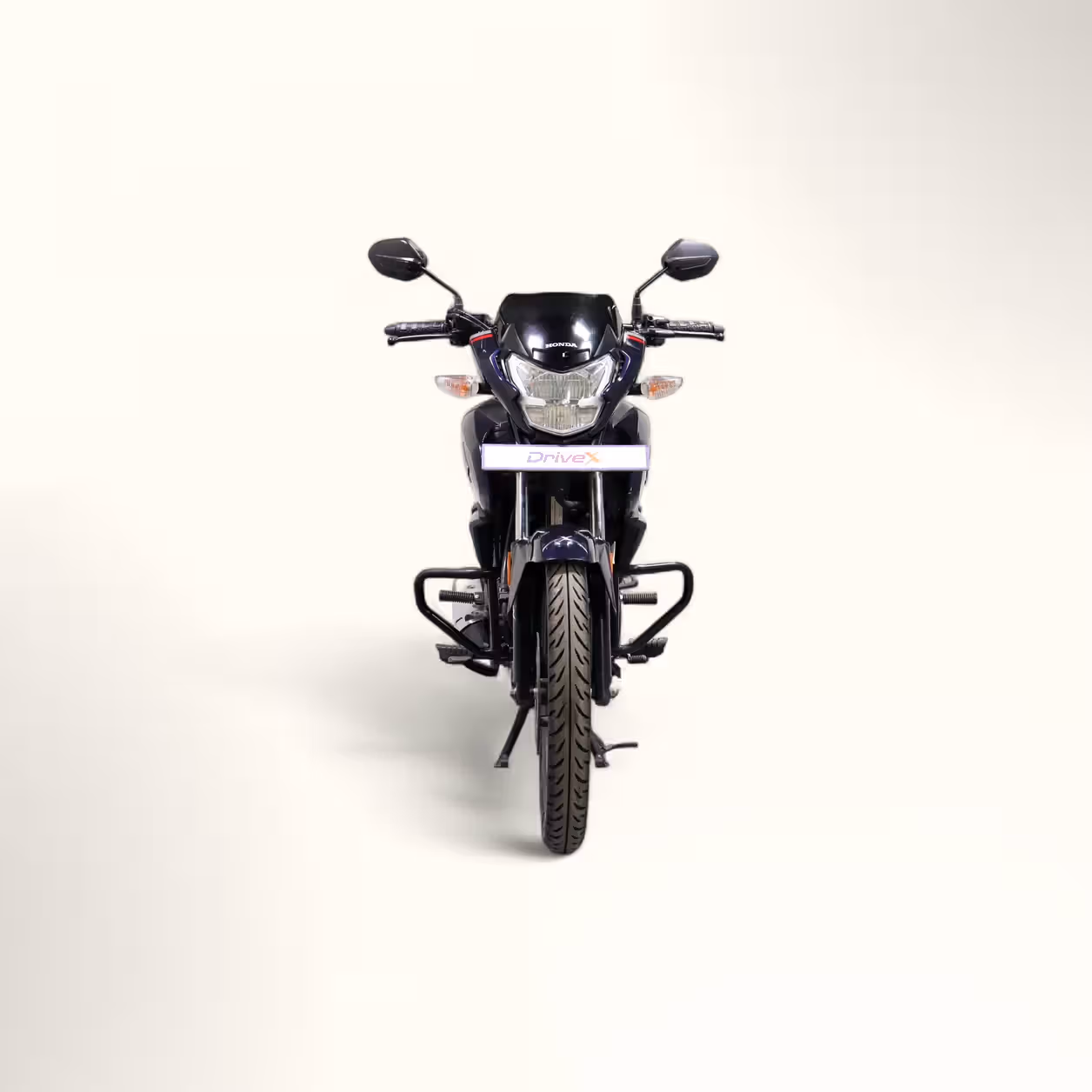 Honda SP125 Disc