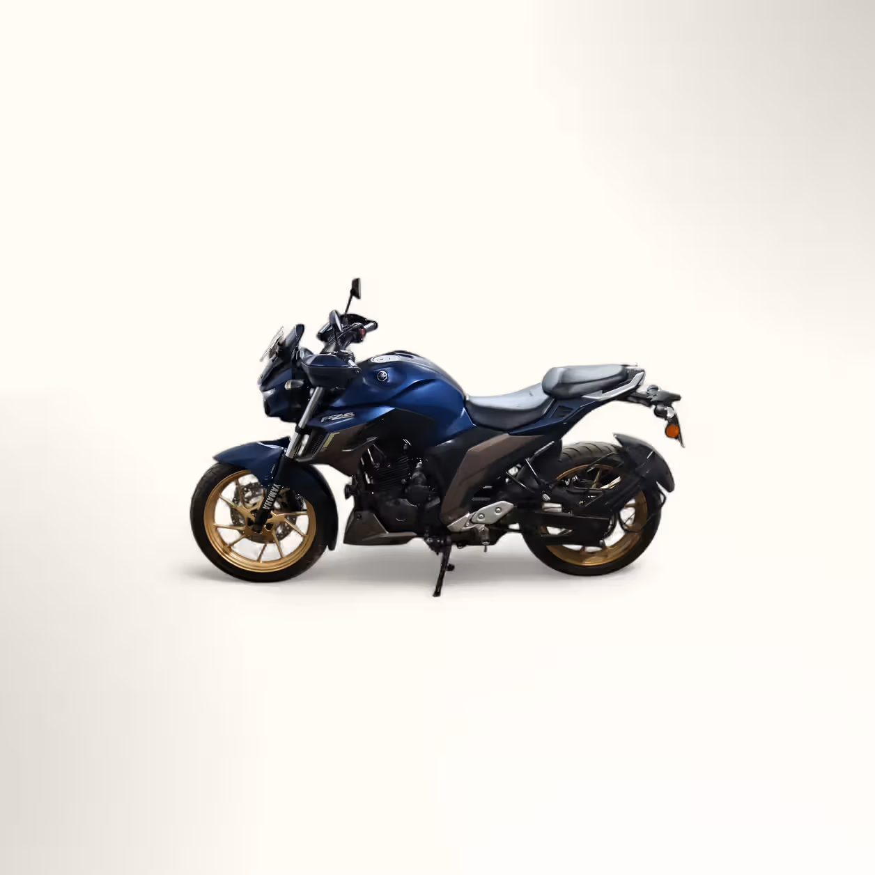 Yamaha FZS 25