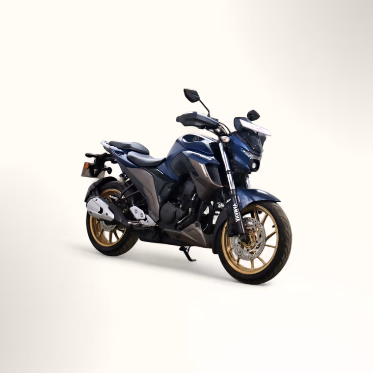 Yamaha FZS 25