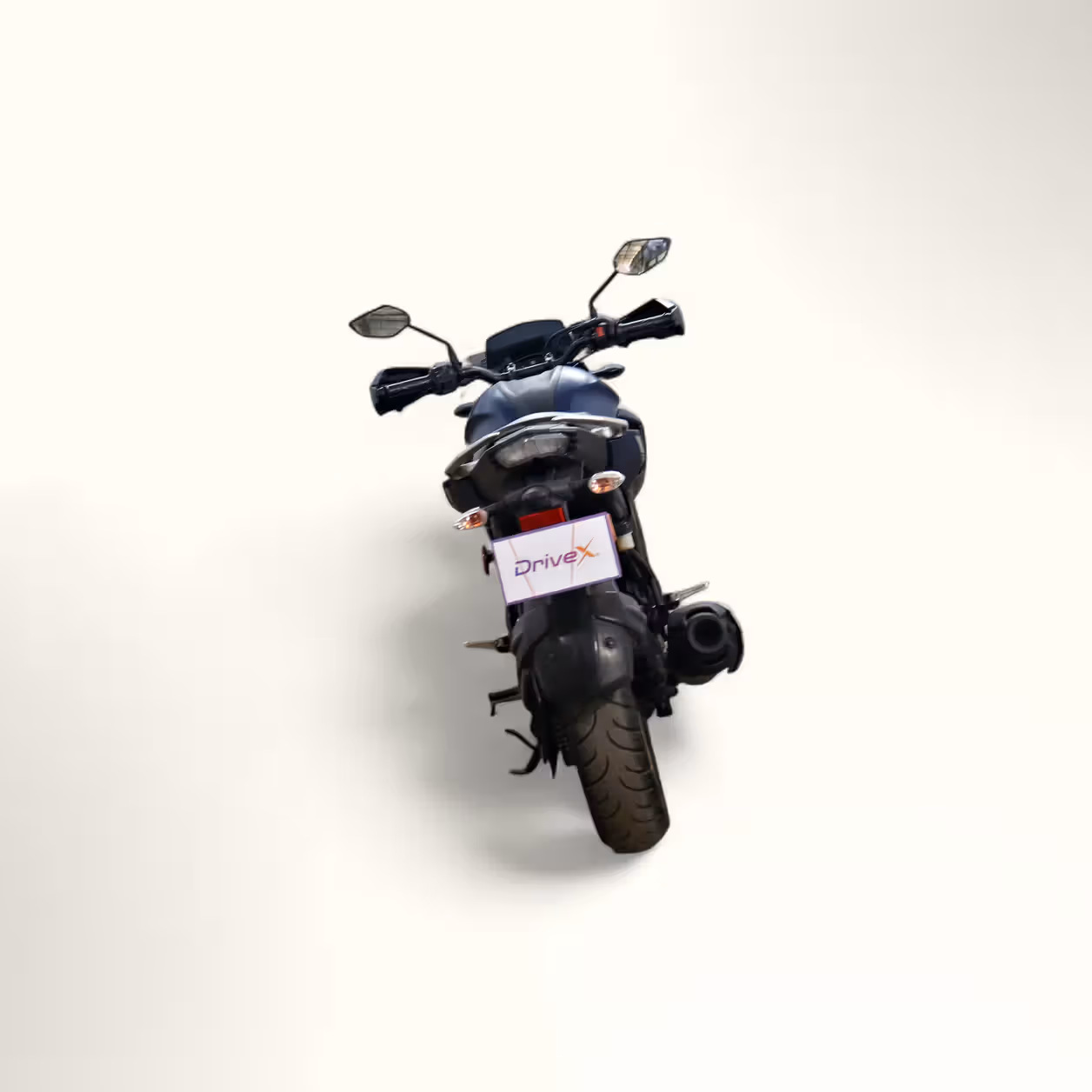 Yamaha FZS 25