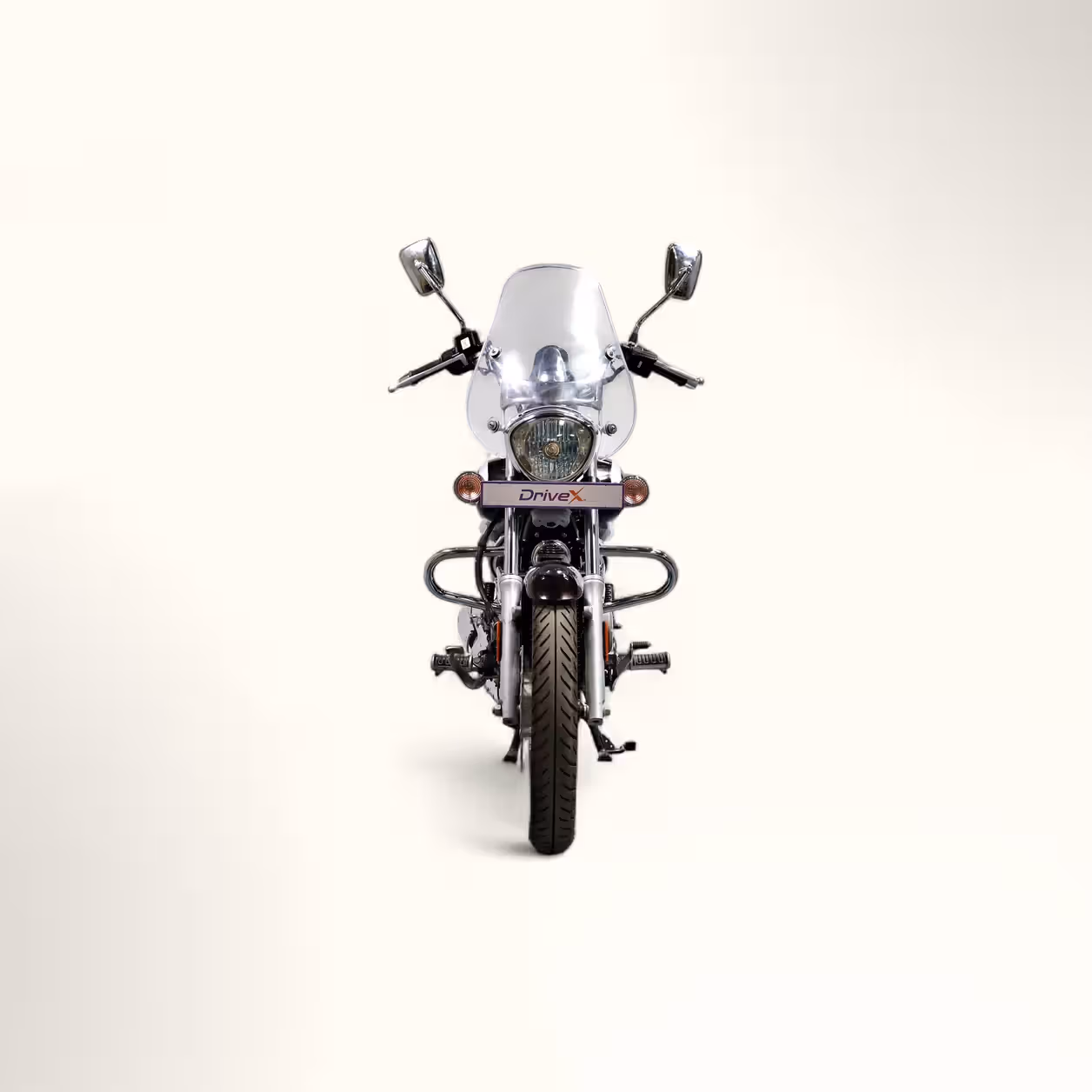 Bajaj Avenger Cruise 220