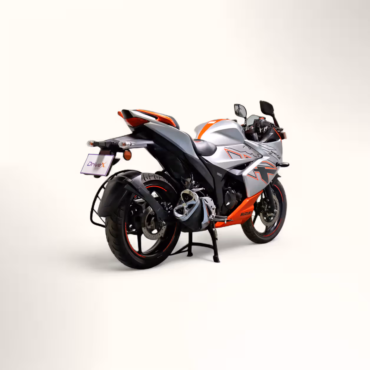 Suzuki Gixxer SF 150