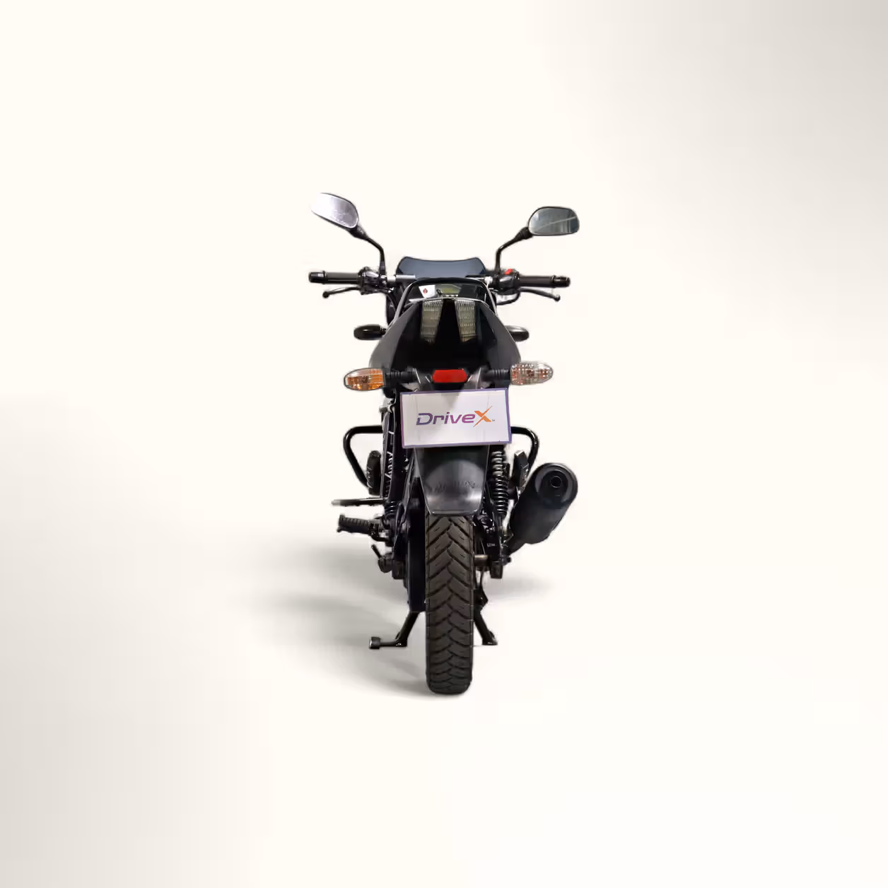Bajaj Pulsar 150 ABS