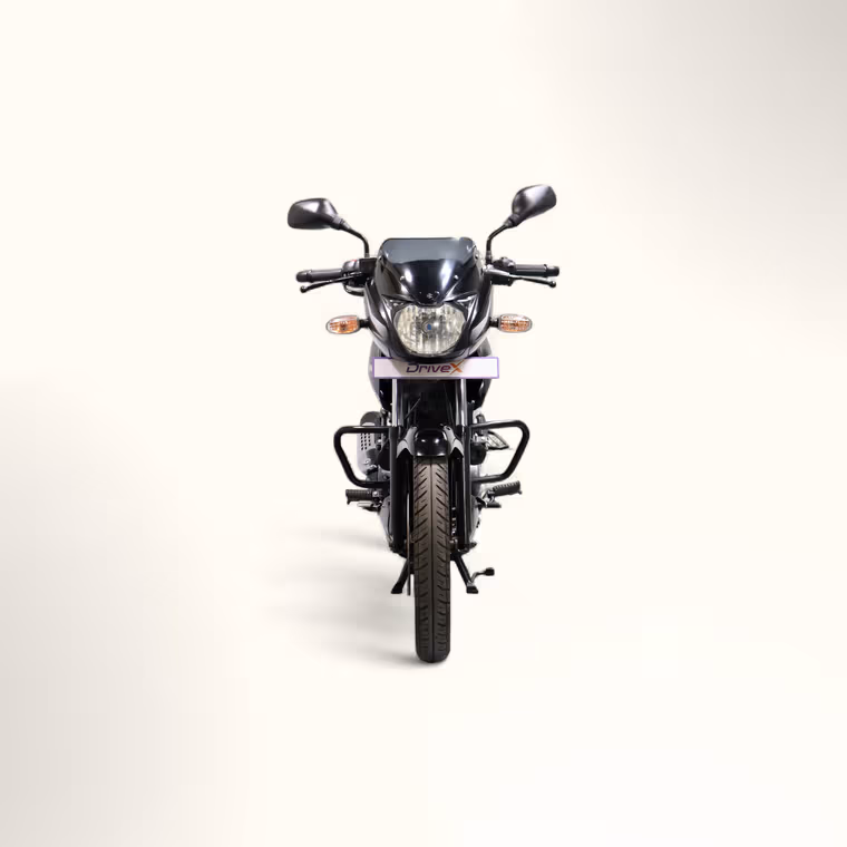 Bajaj Pulsar 150 ABS