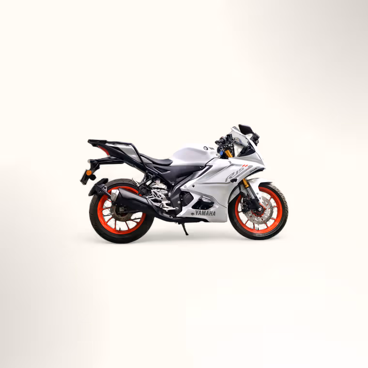 Yamaha YZF R15