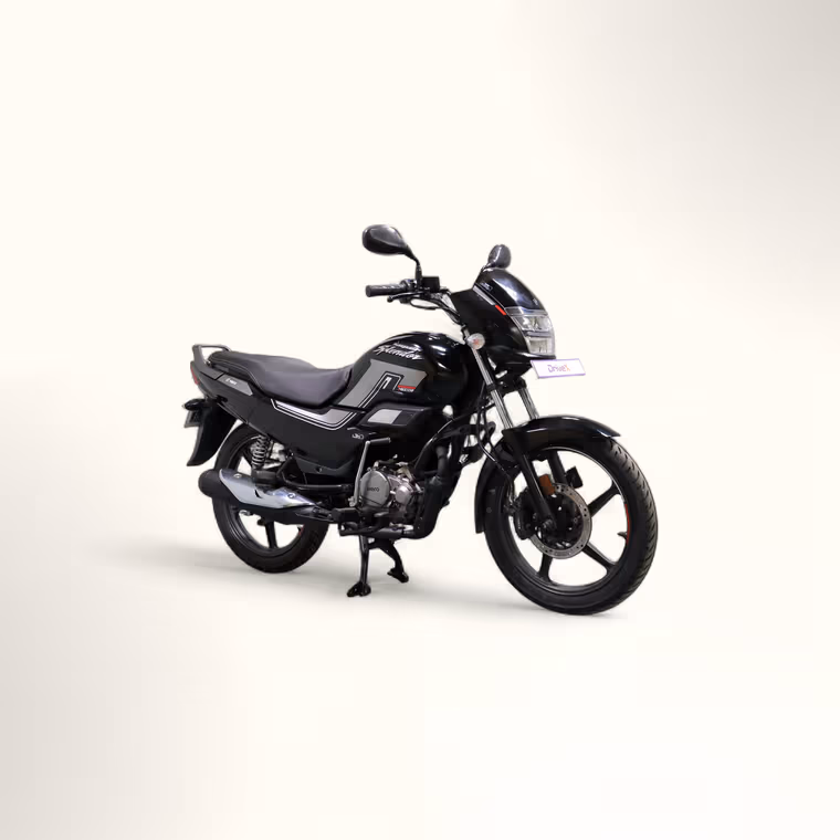 Hero Super Splendor X Tec 125 Disc