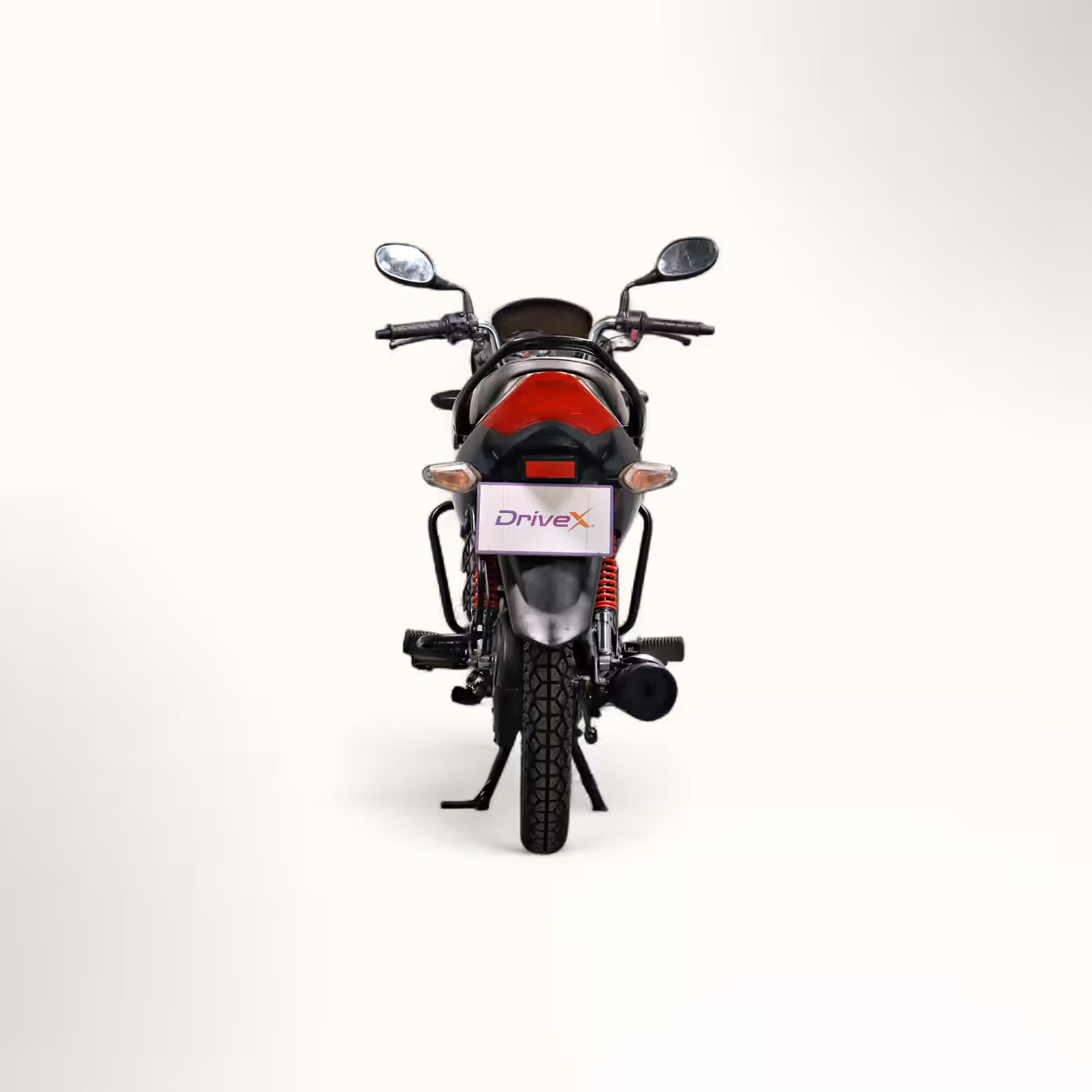 Hero Passion Plus I3S Drum
