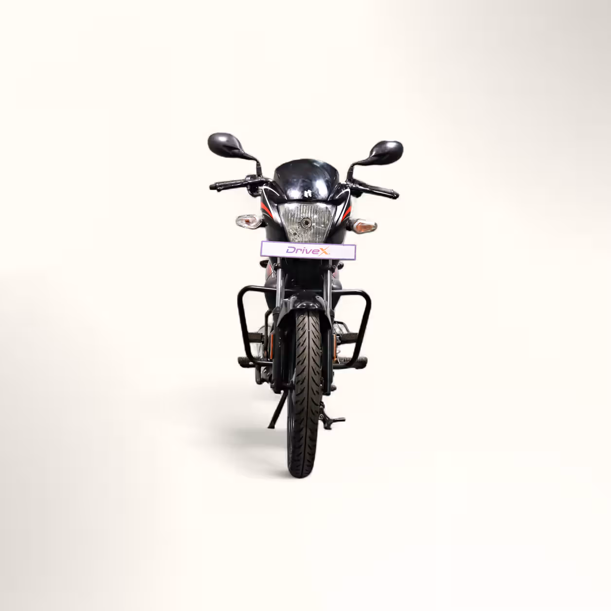 Hero Passion Plus I3S Drum