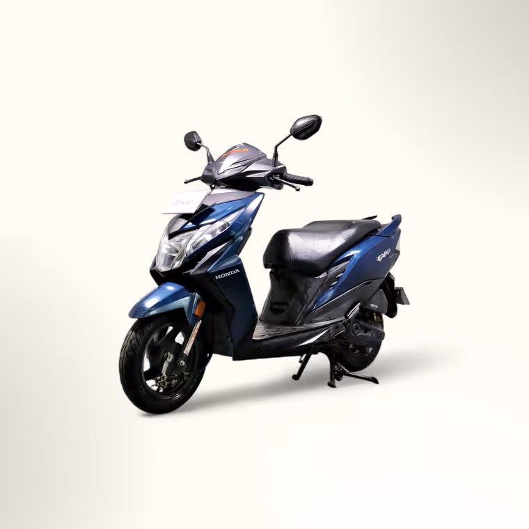 Honda DIO 110 Smart
