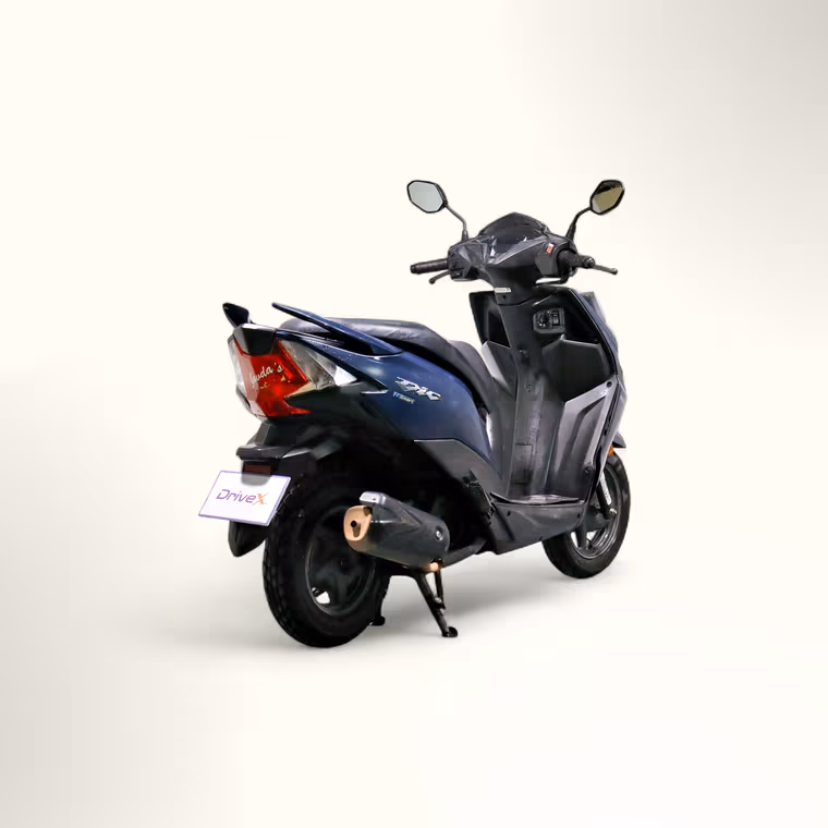 Honda DIO 110 Smart