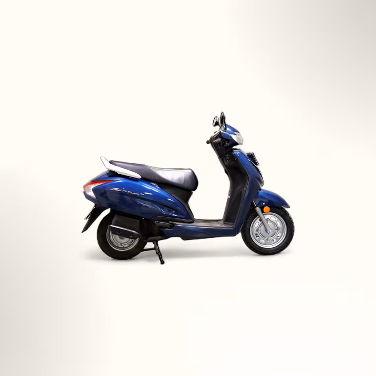 Honda Activa 6G DLX