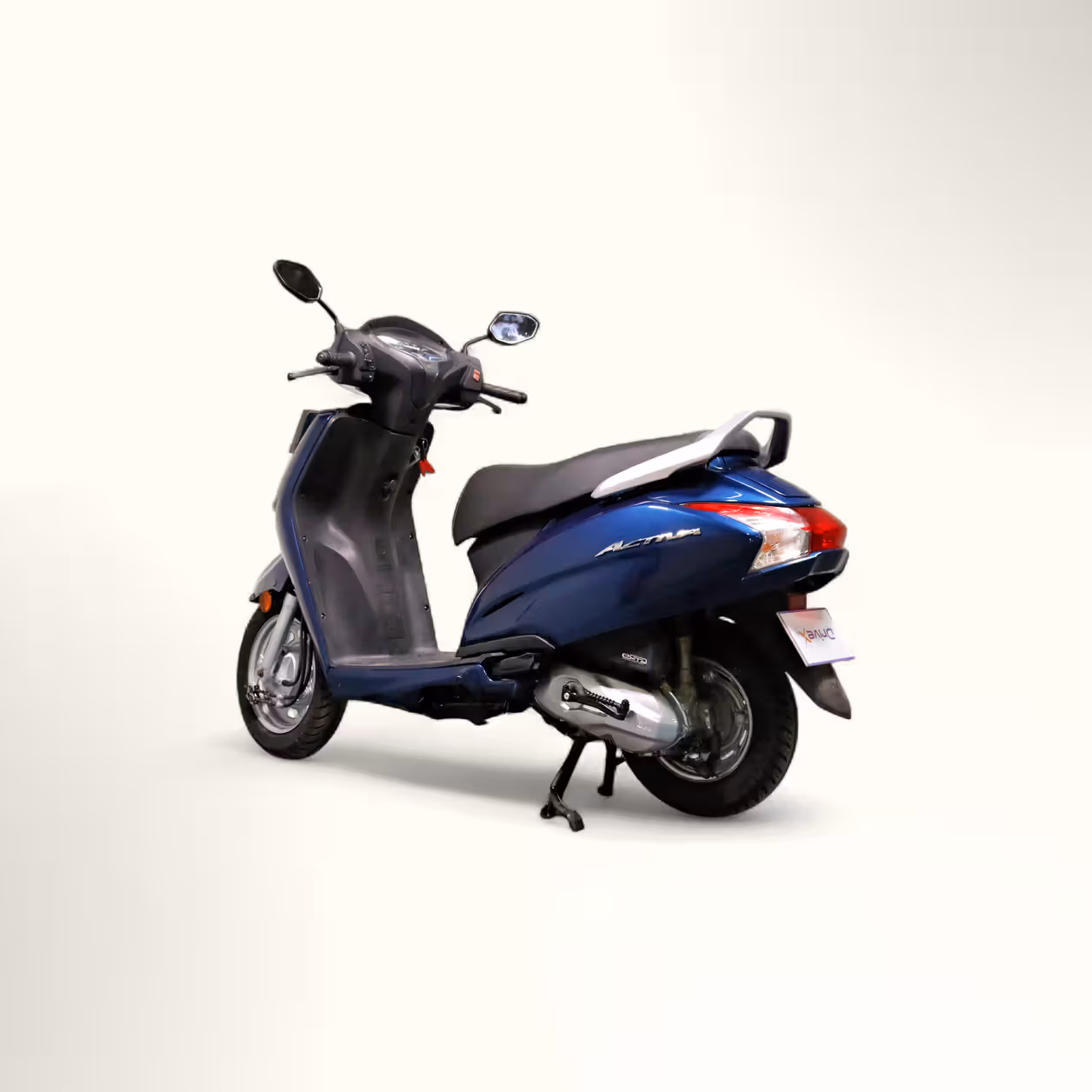 Honda Activa 6G DLX