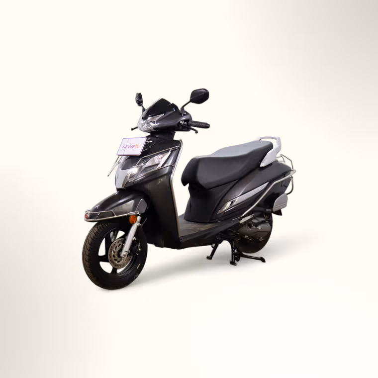 Honda Activa 125 Premium Edition Disc