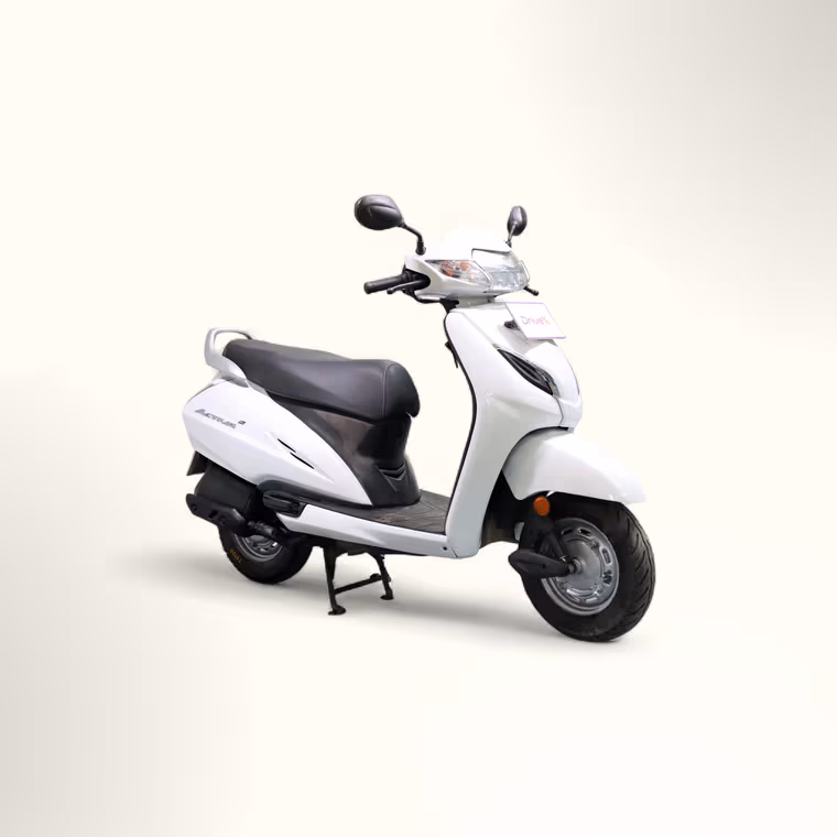 Honda Activa 5G 110 STD