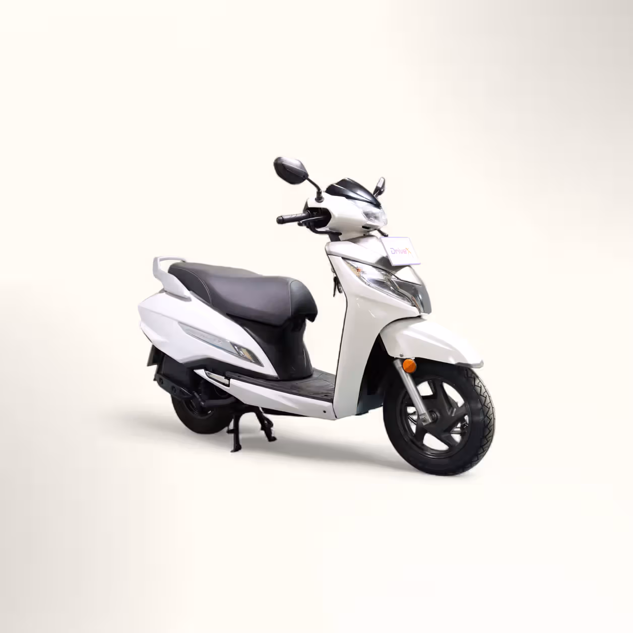 Honda Activa 125 Alloy