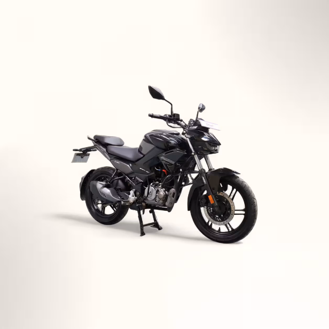 Hero Xtreme 125R ABS