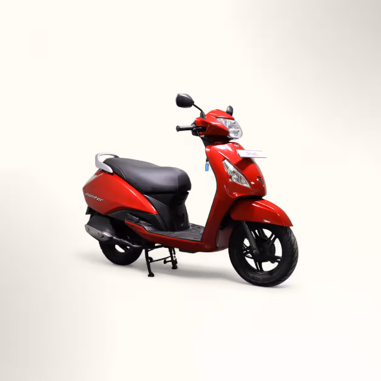 TVS Jupiter 110 BS6