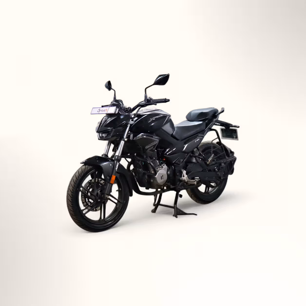 Hero Xtreme 125R ABS