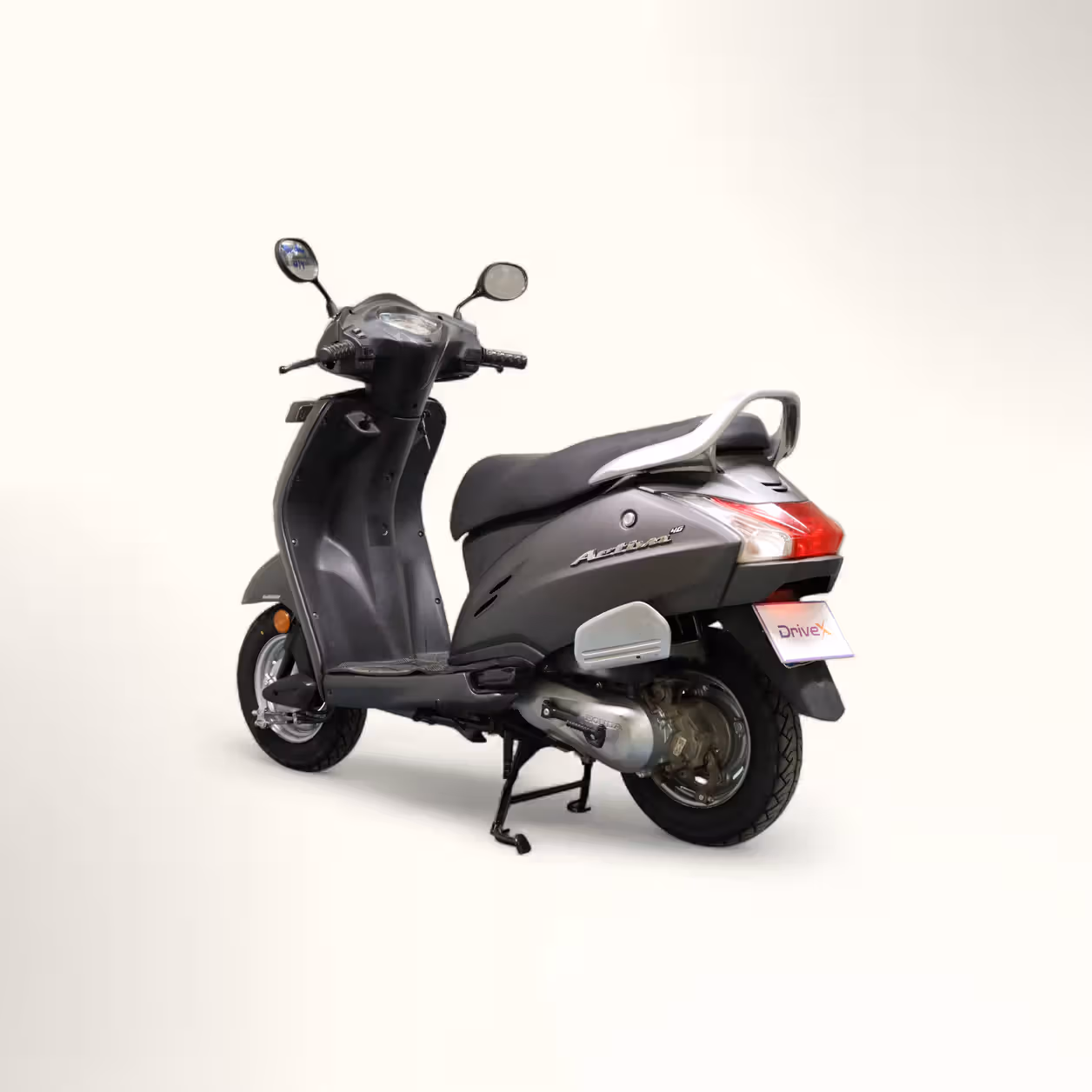 Honda Activa 4G 110