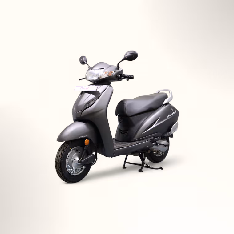 Honda Activa 4G 110
