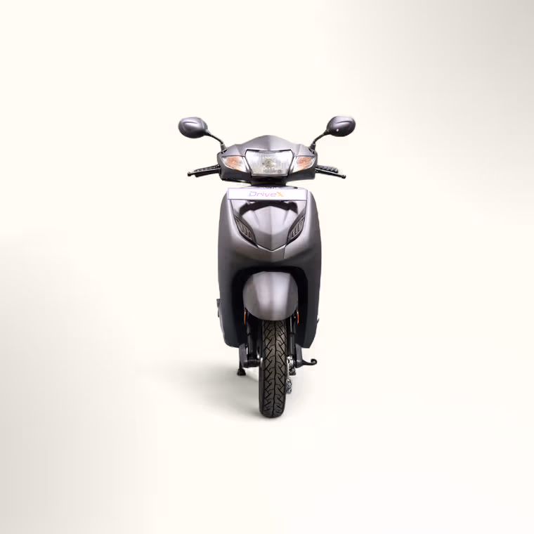 Honda Activa 4G 110