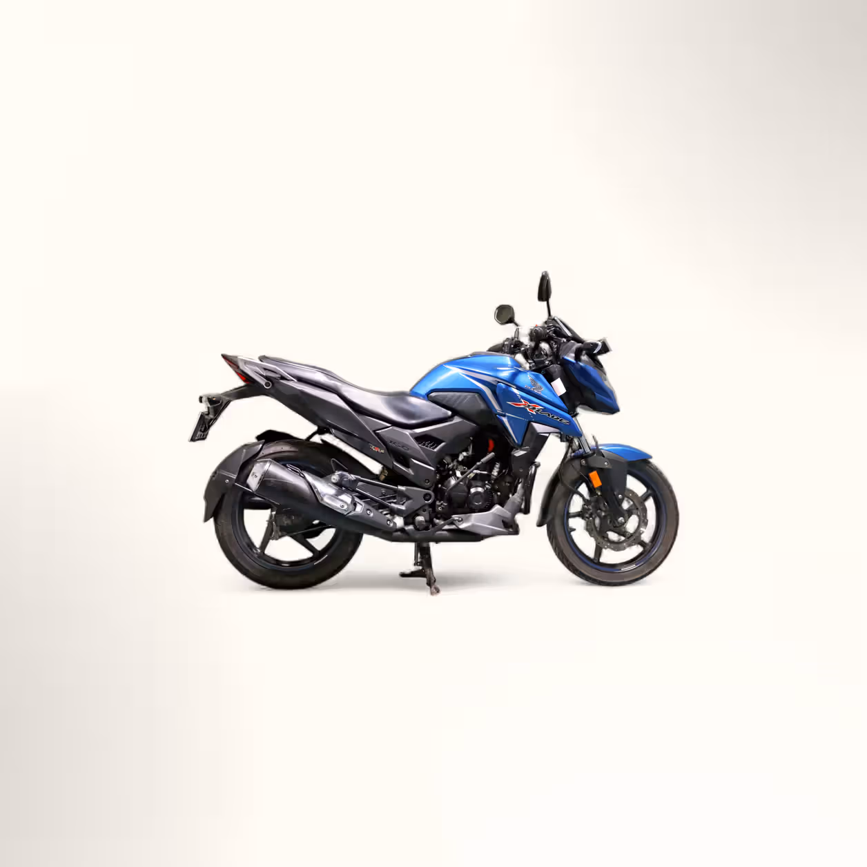 Honda X Blade 160