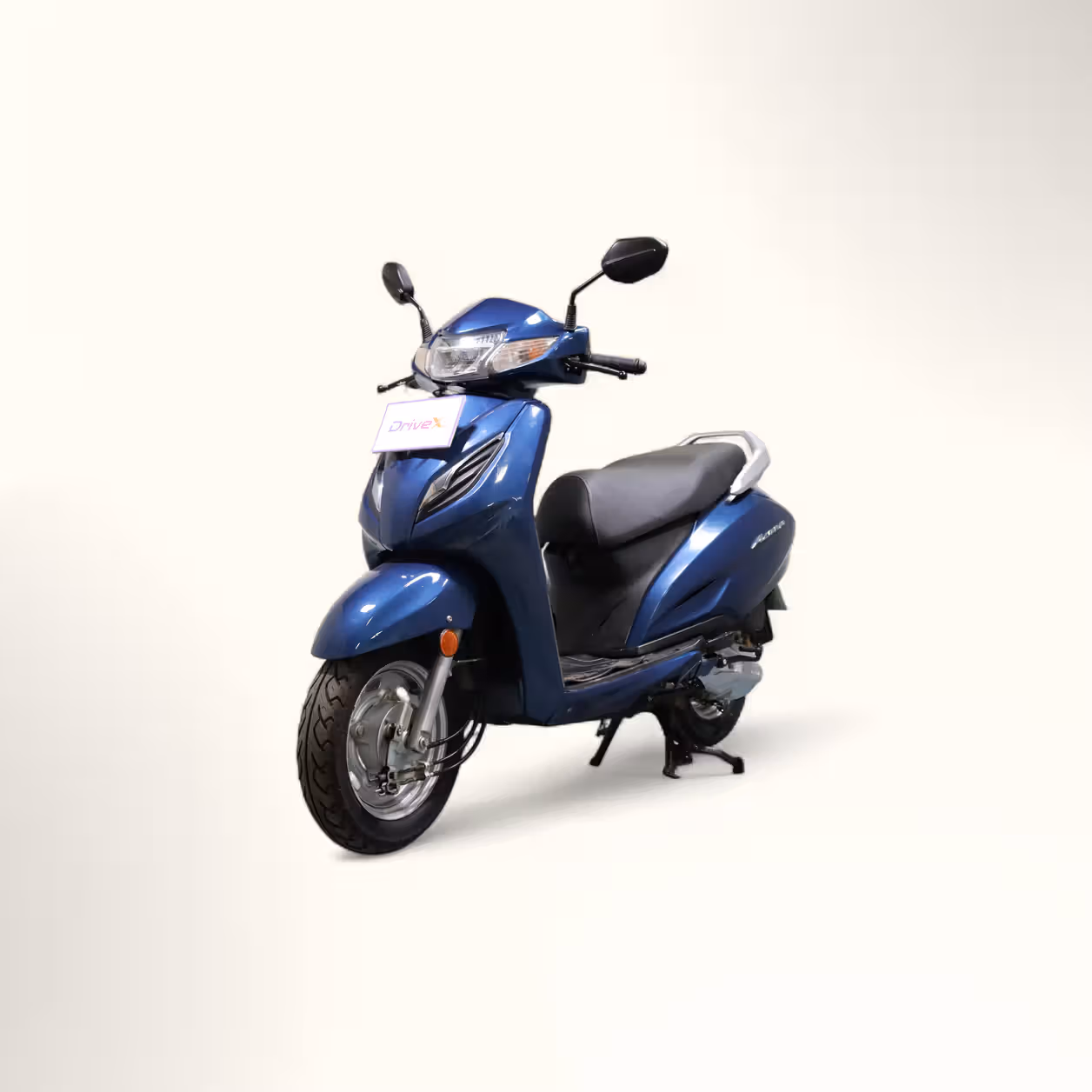 Honda Activa 6G DLX