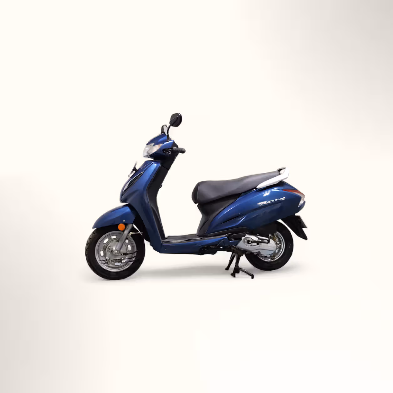 Honda Activa 6G DLX
