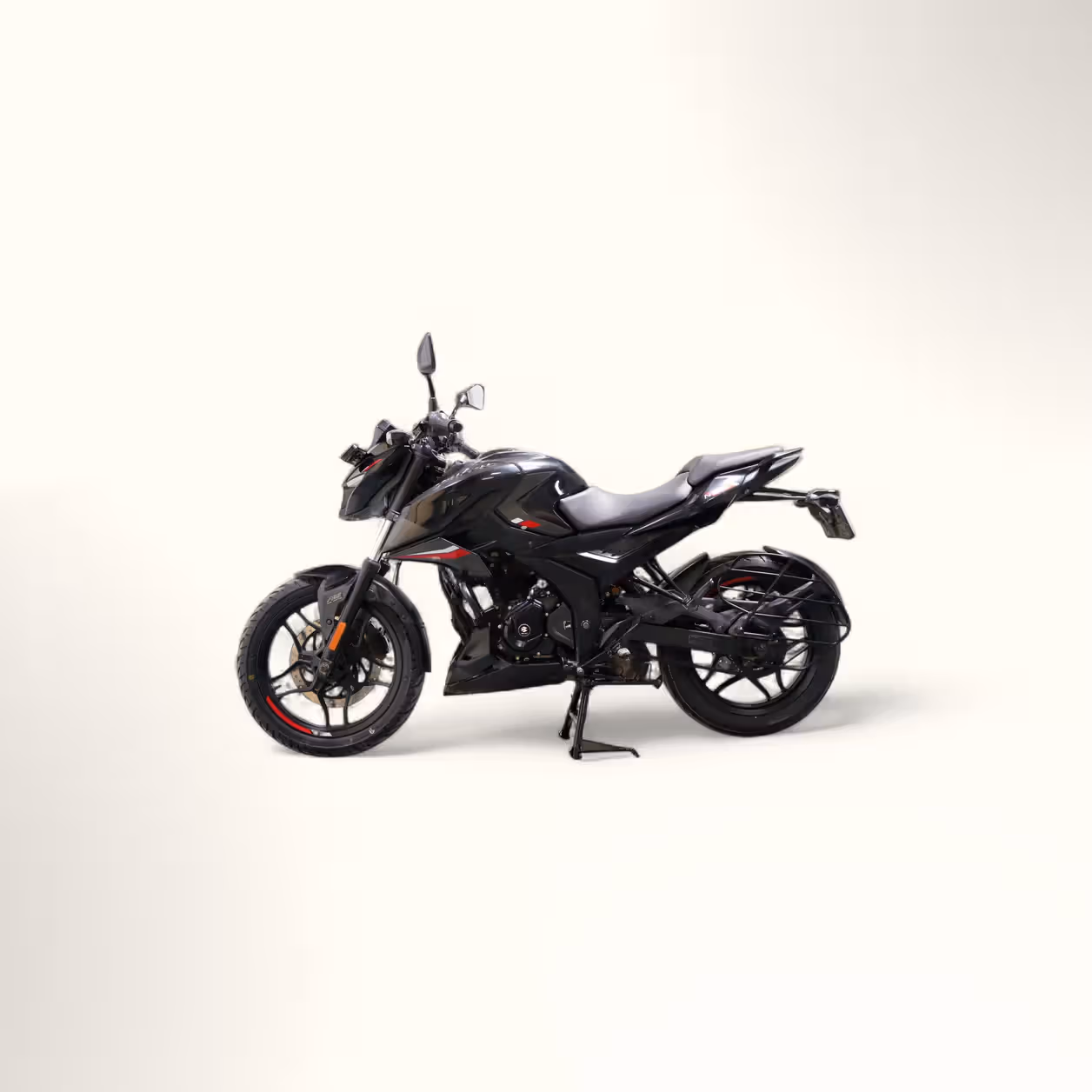 Bajaj Pulsar N160 Single Channel