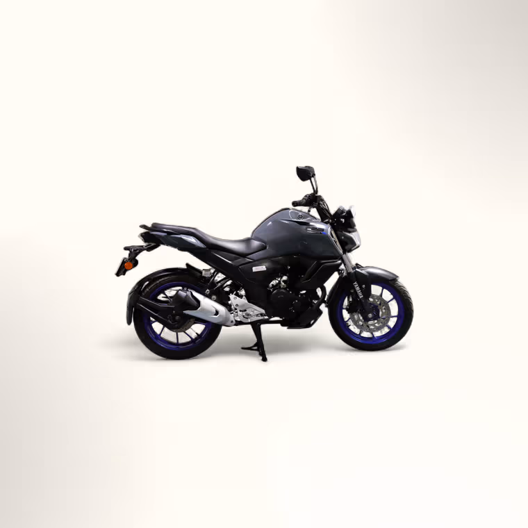 Yamaha FZS
