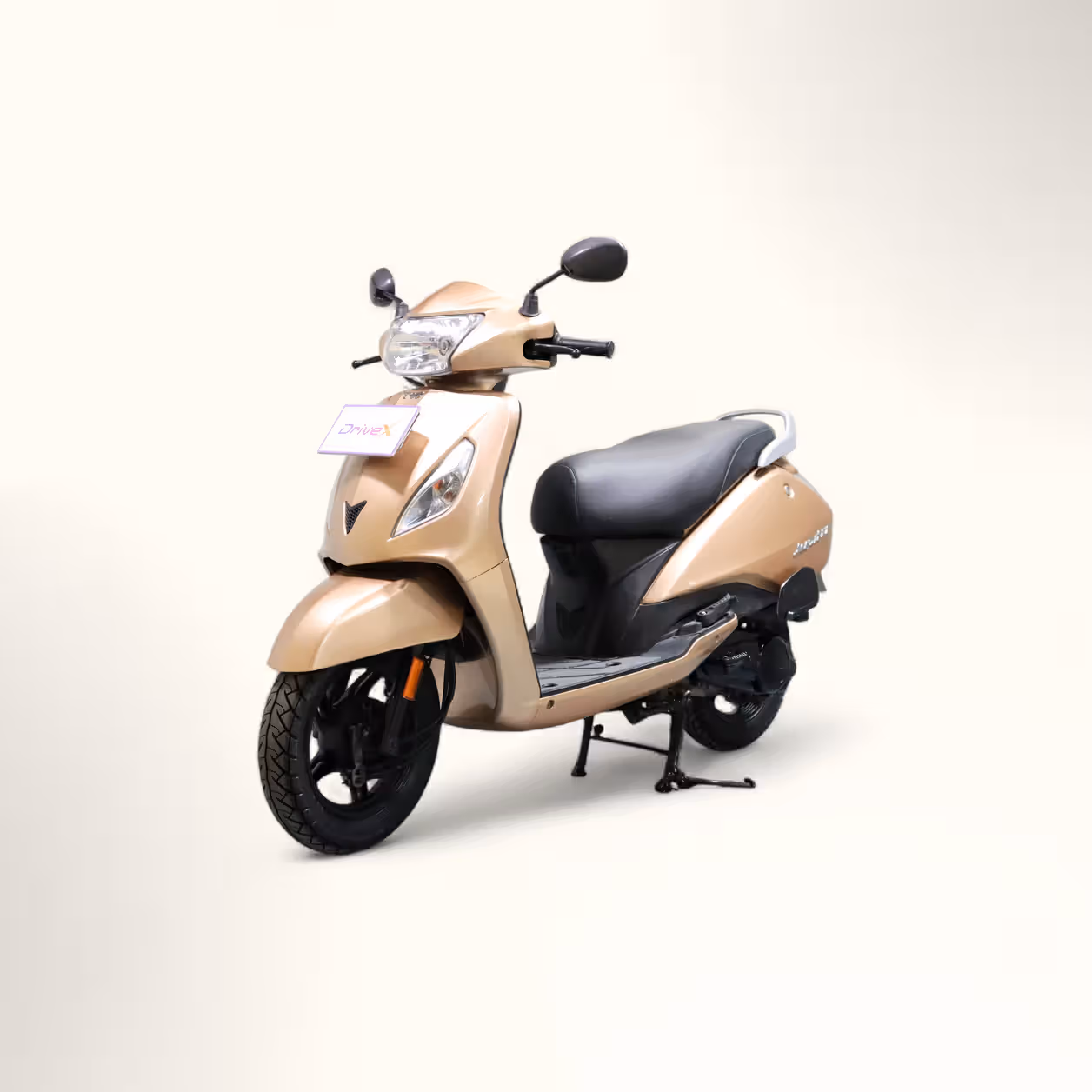 TVS Jupiter 110 BS6
