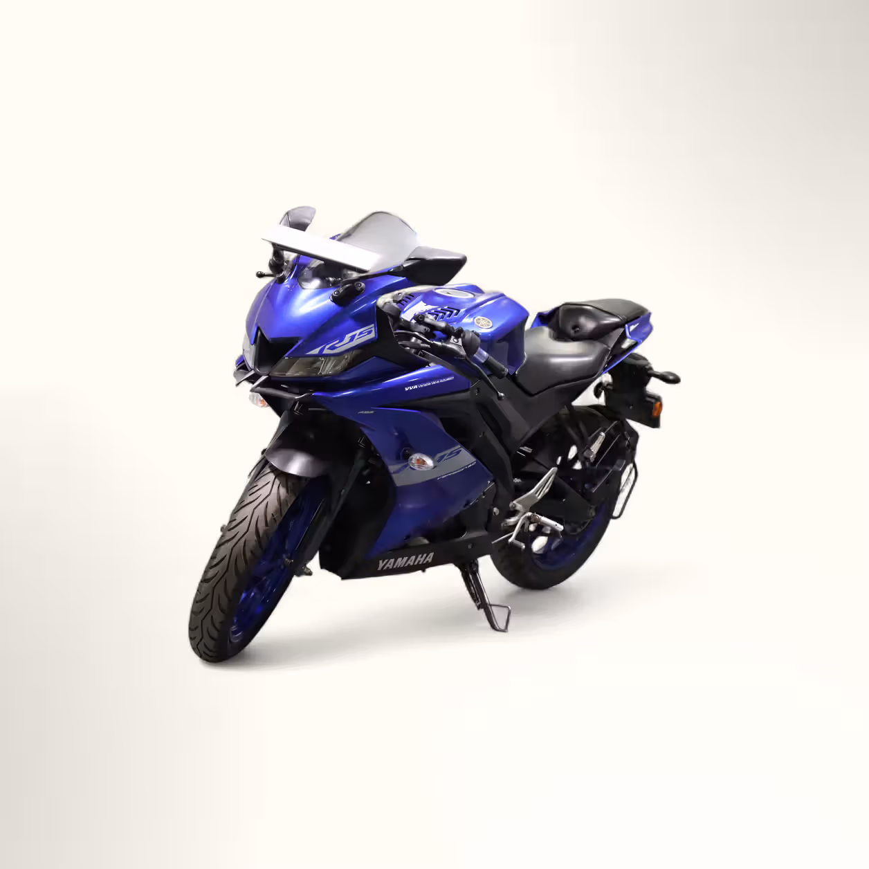 Yamaha YZF R15