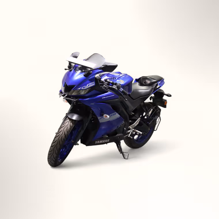 Yamaha YZF R15