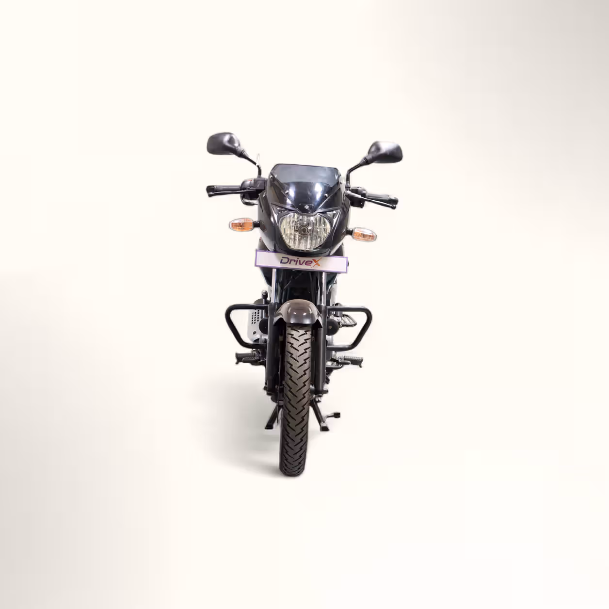 Bajaj Pulsar 150