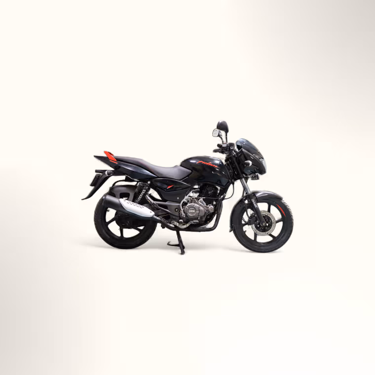 Bajaj Pulsar 150