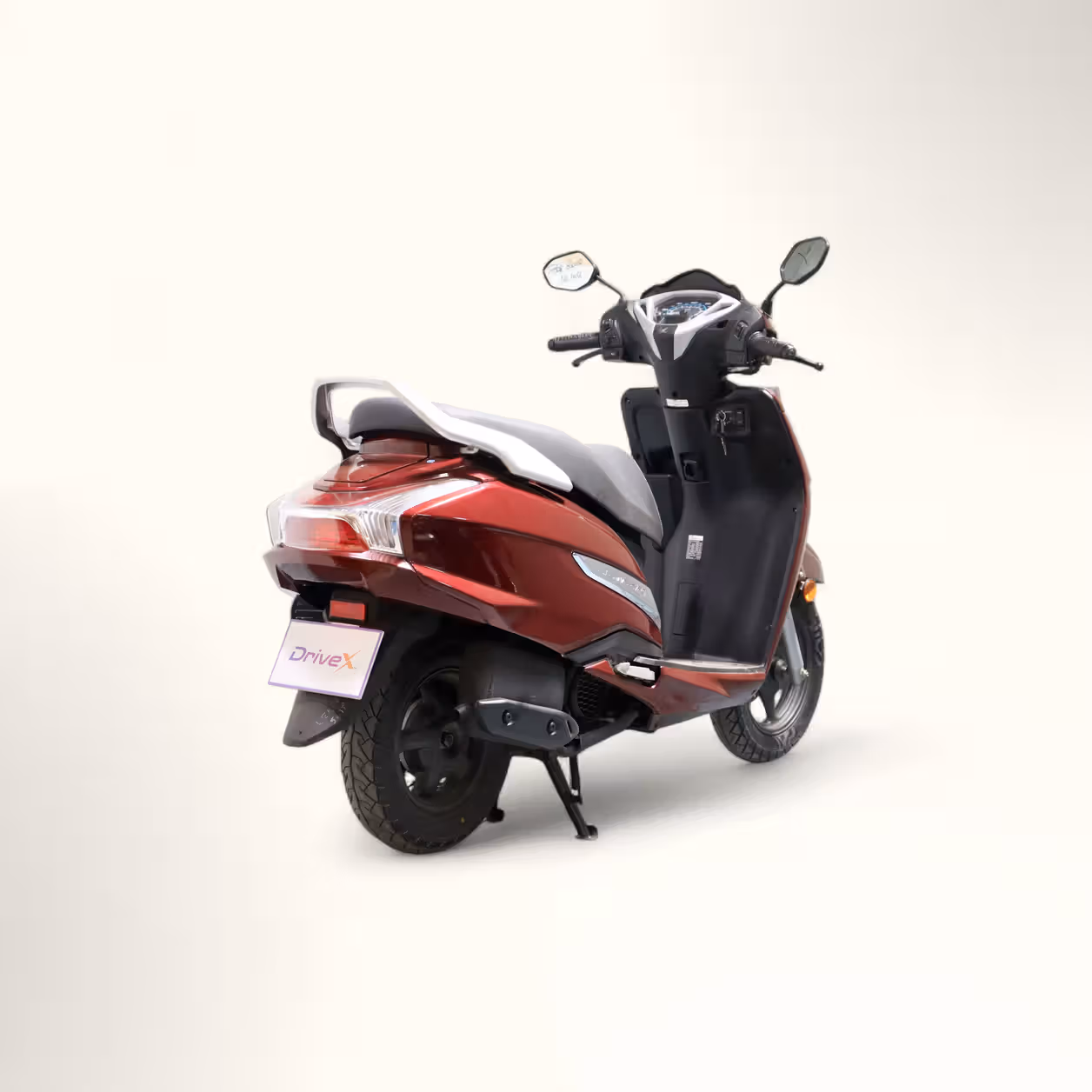 Honda Activa 125 Premium Edition Disc