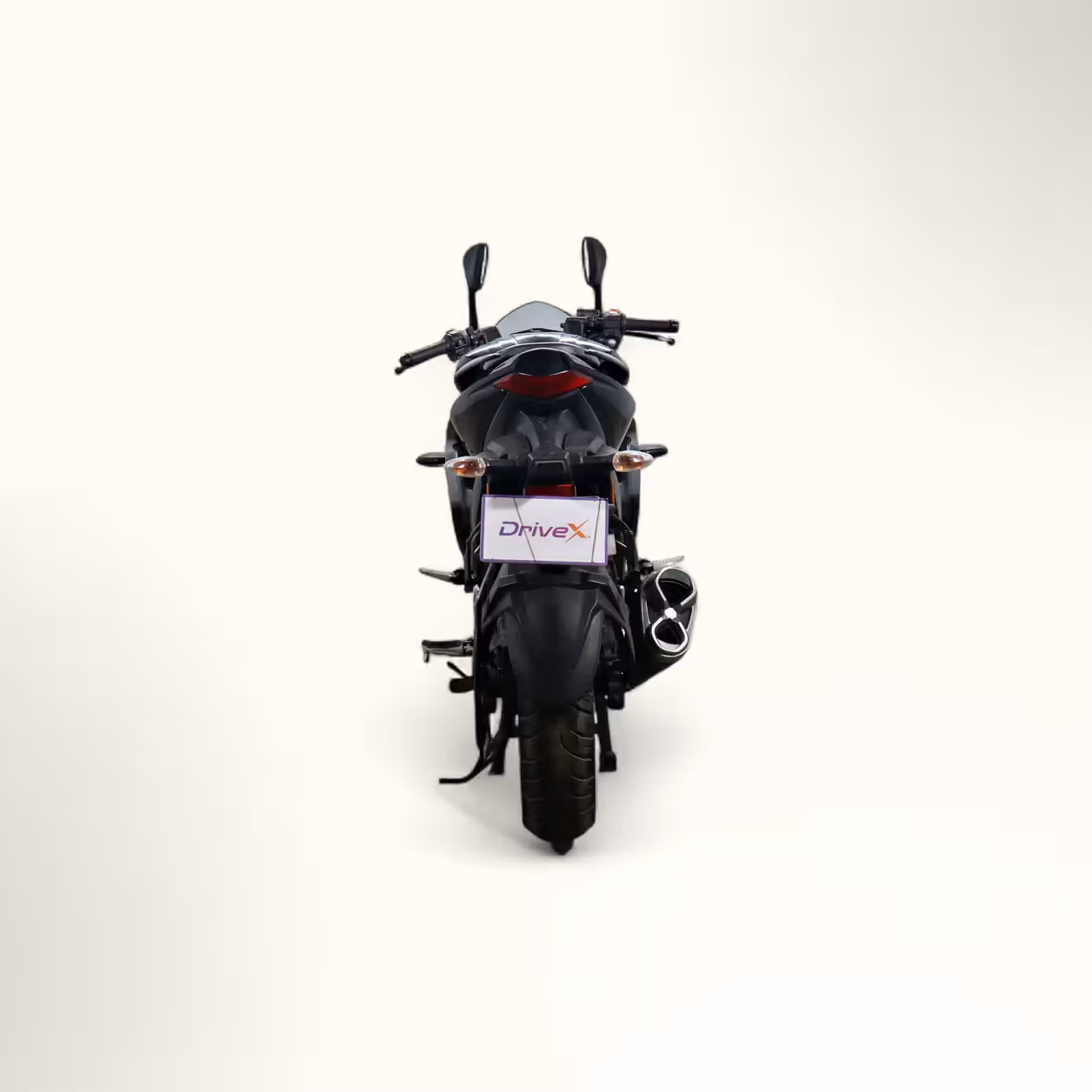 Suzuki Gixxer SF 150
