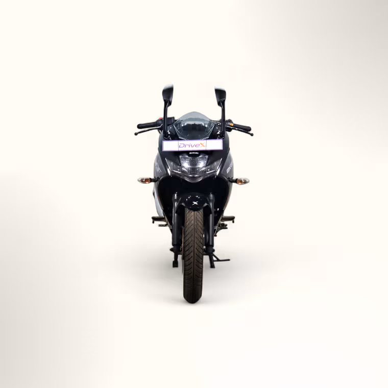 Suzuki Gixxer SF 150
