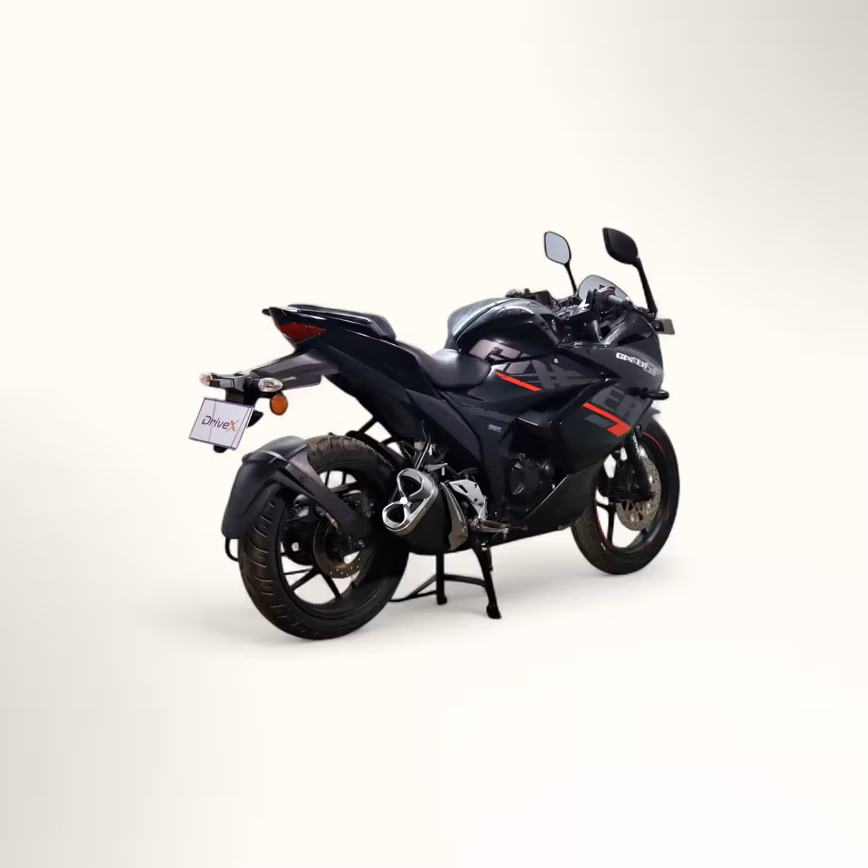 Suzuki Gixxer SF 150