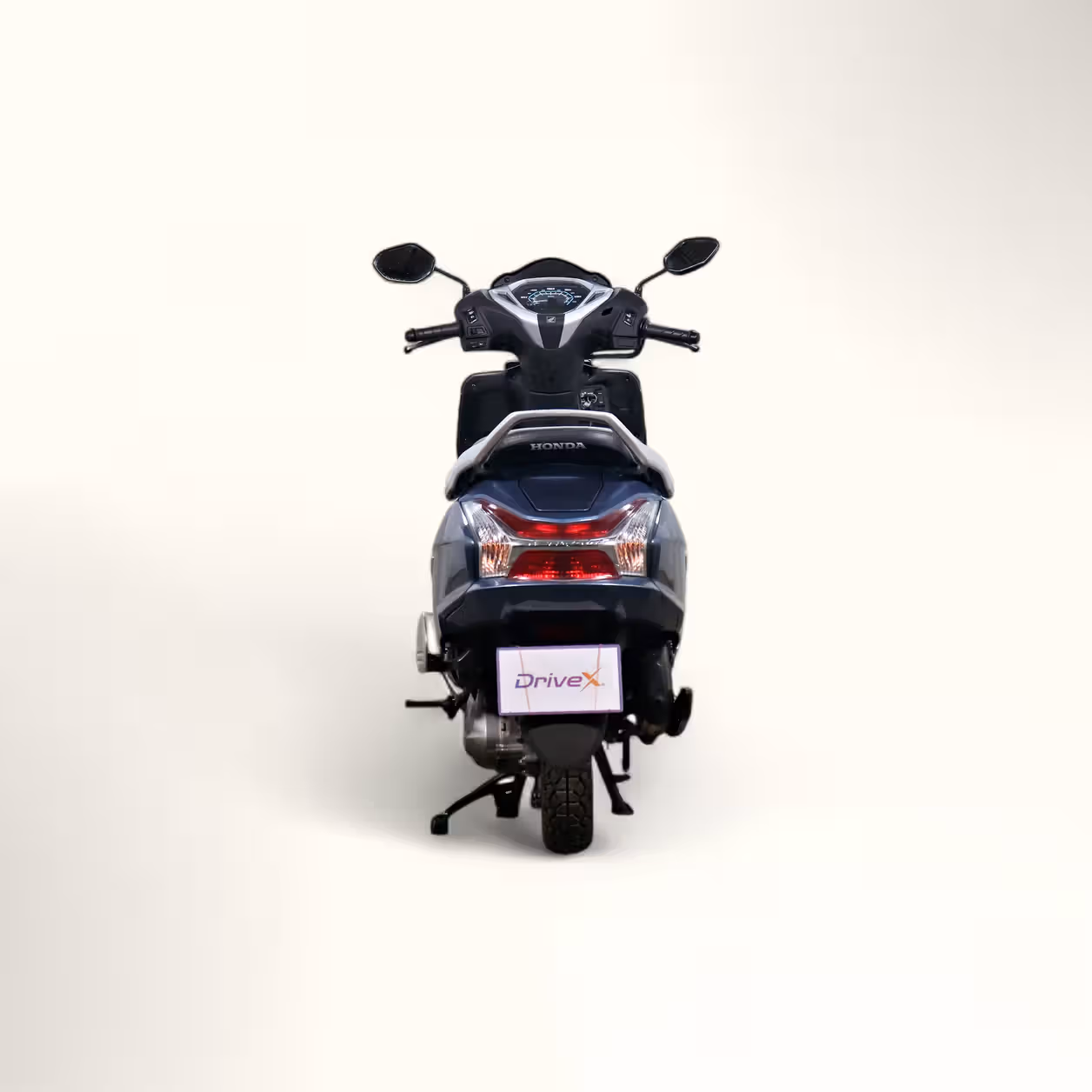 Honda Activa 125 Premium Edition Disc
