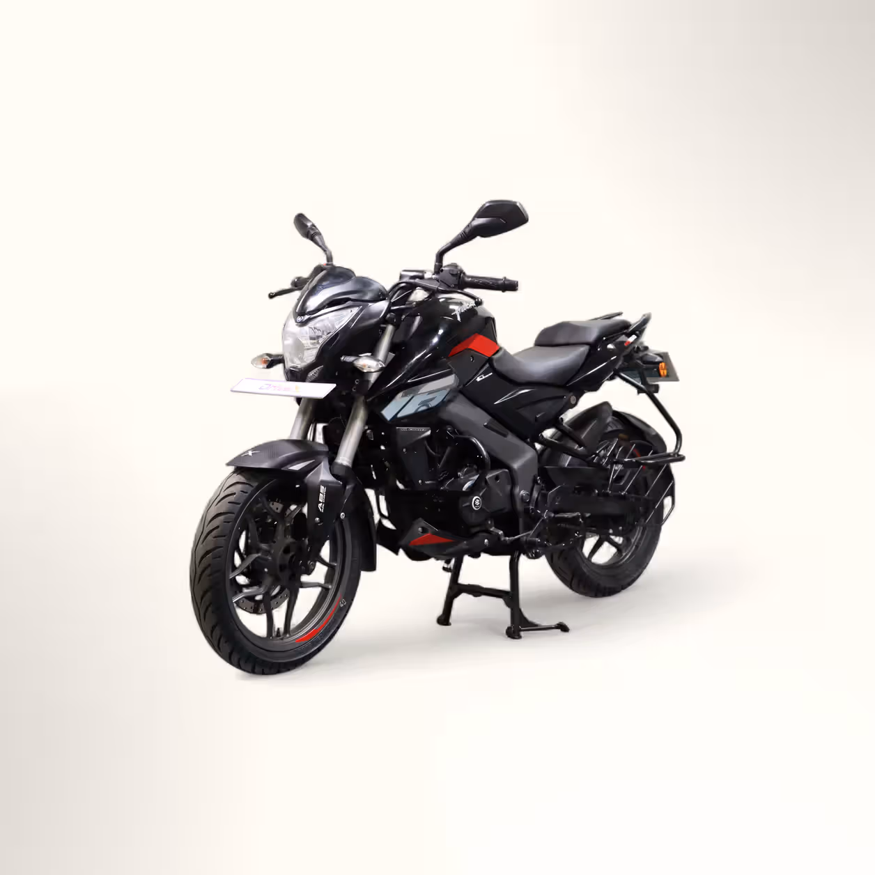 Bajaj Pulsar NS 160