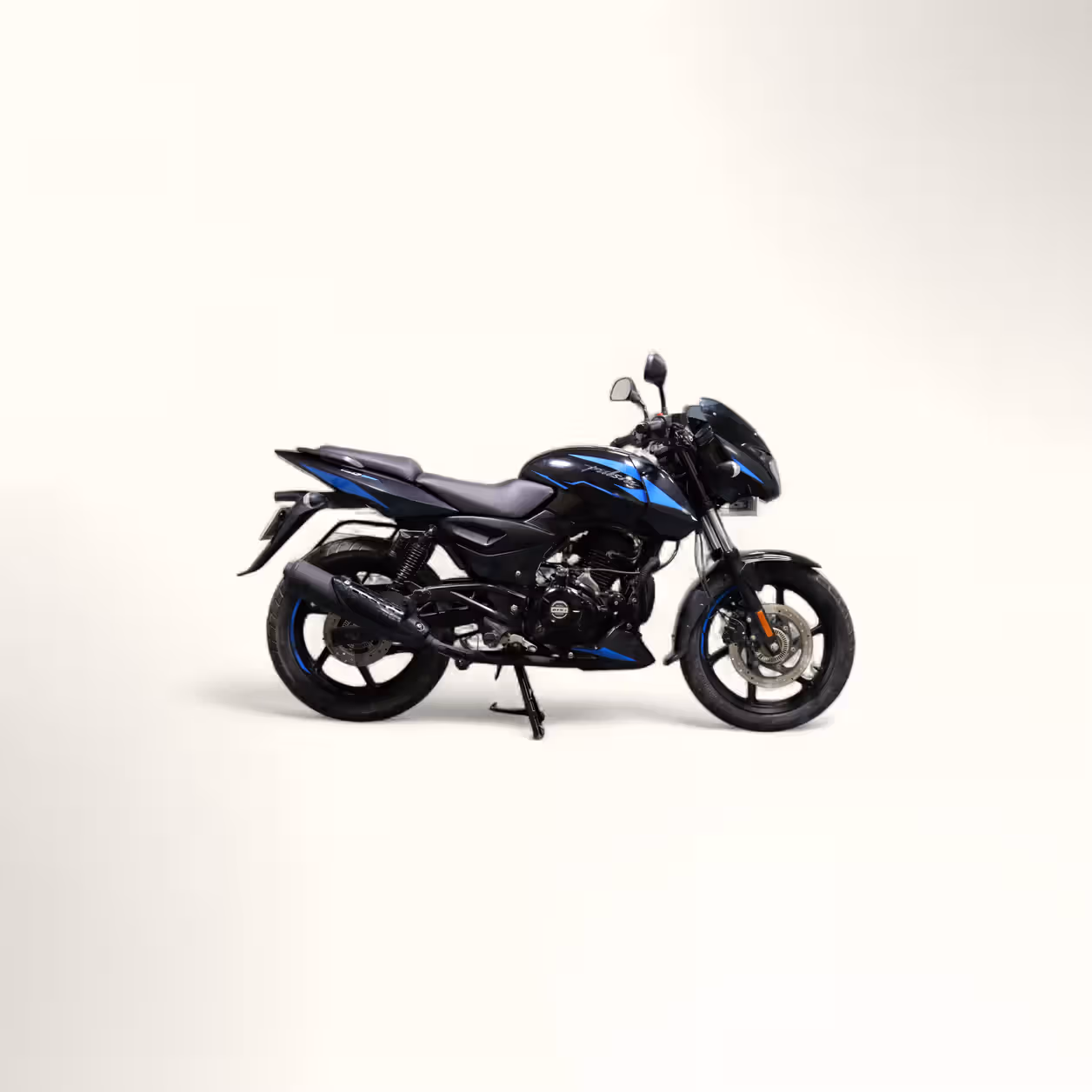 Bajaj Pulsar 150