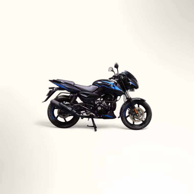 Bajaj Pulsar 150