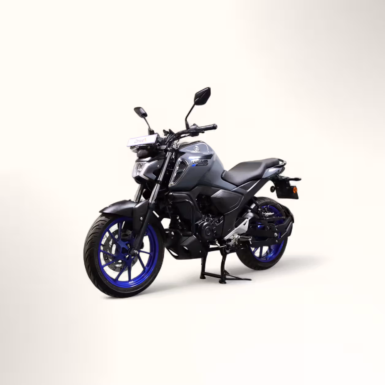Yamaha FZS