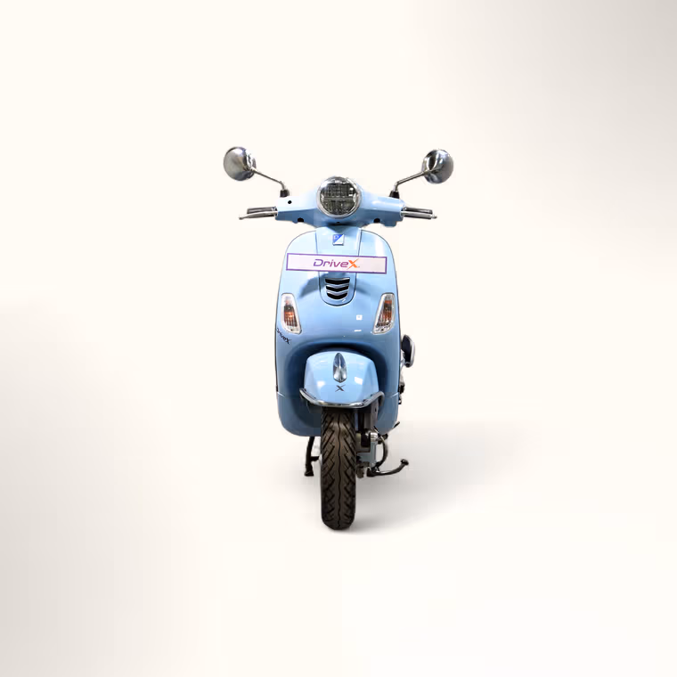 Piaggio Vespa VXL 150