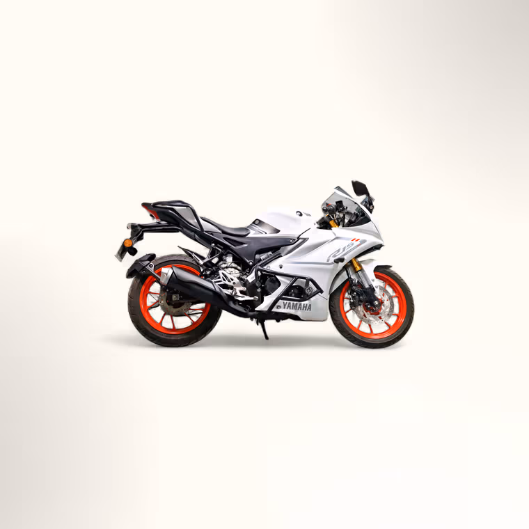 Yamaha YZF R15